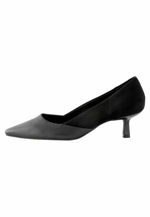Escarpins - black