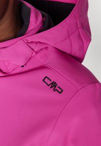 CMP ZIP HOOD - Soft shell striukė - festival