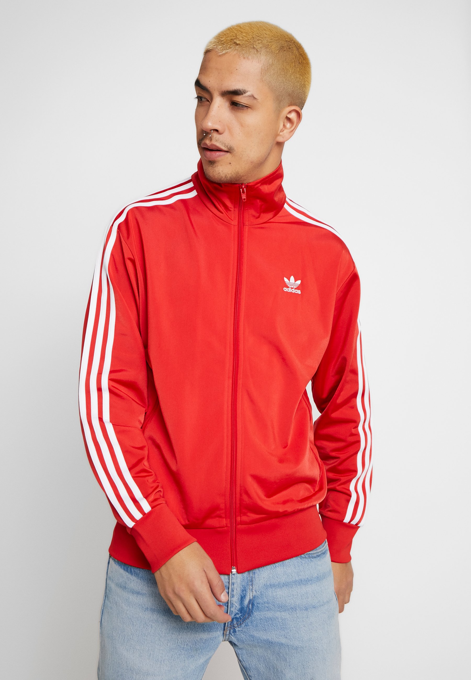 Firebird adicolor sport inspired track top Clearance