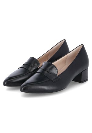 Gabor Pumps met hoge en lage hakken. Nieuwste collectie bij