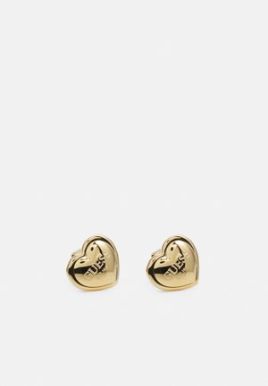 Guess STUDS PARTY SET - Boucles d'oreilles - gold-couloured