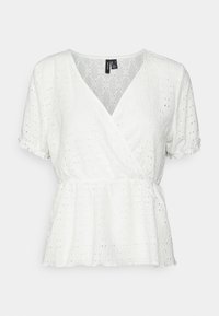 Kijelölve, snow white