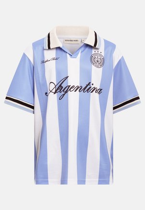 Redefined Rebel, BOXY FIT - Μπλουζάκι με στάμπα - argentina
