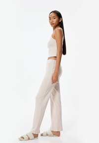 Koton Pantalón de pijama - beige