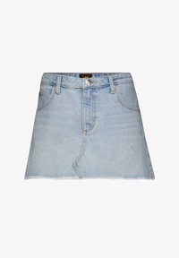 Επιλέχθηκε, light hearted