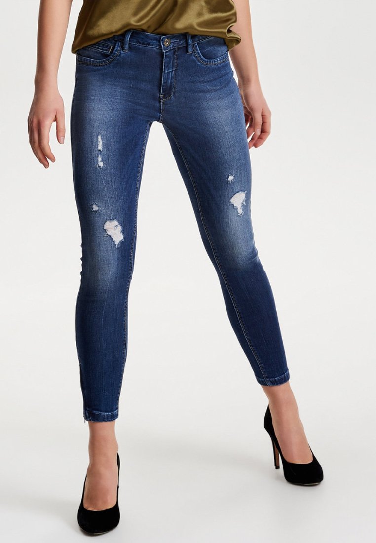 only kendell ankle jeans