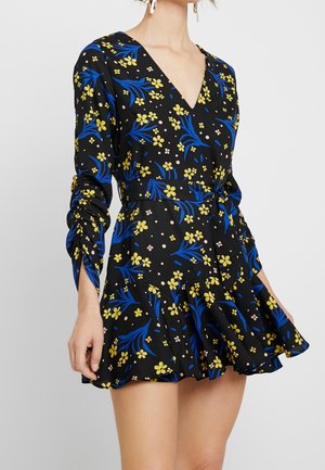 Vardagsklänning - black