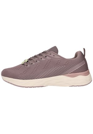 SNEAKER LINARES - Trainingsschuh - purple dove