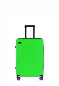 Unausgewählt, green