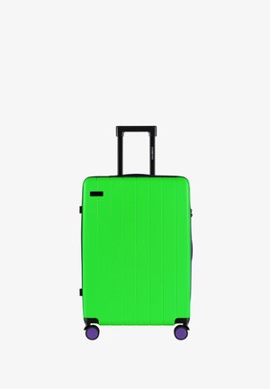 JOY UNISEX - Walizka na kółkach