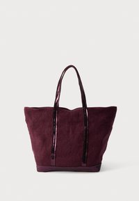 Επιλέχθηκε, aubergine