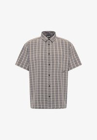 Non sélectionné, phantom checks