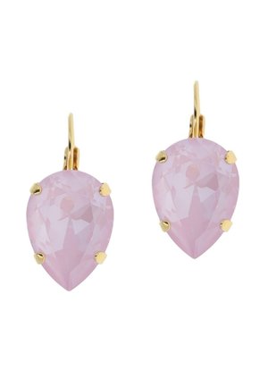 FAIRYTALES - Earrings - gold pink