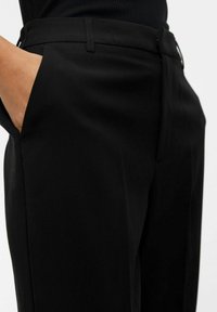Object Pantaloni - black