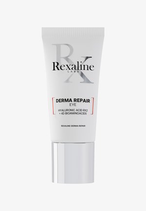 Rexaline DERMA REPAIR EYE - Augenpflege - white