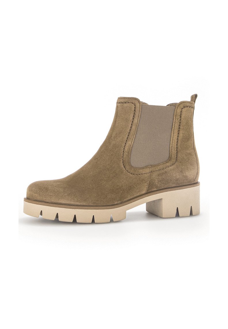 Gabor Snowboots  - farro panna
