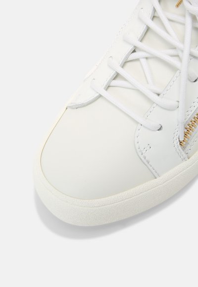 Giuseppe Zanotti TOP - Sneaker low - birel/vague bianco
