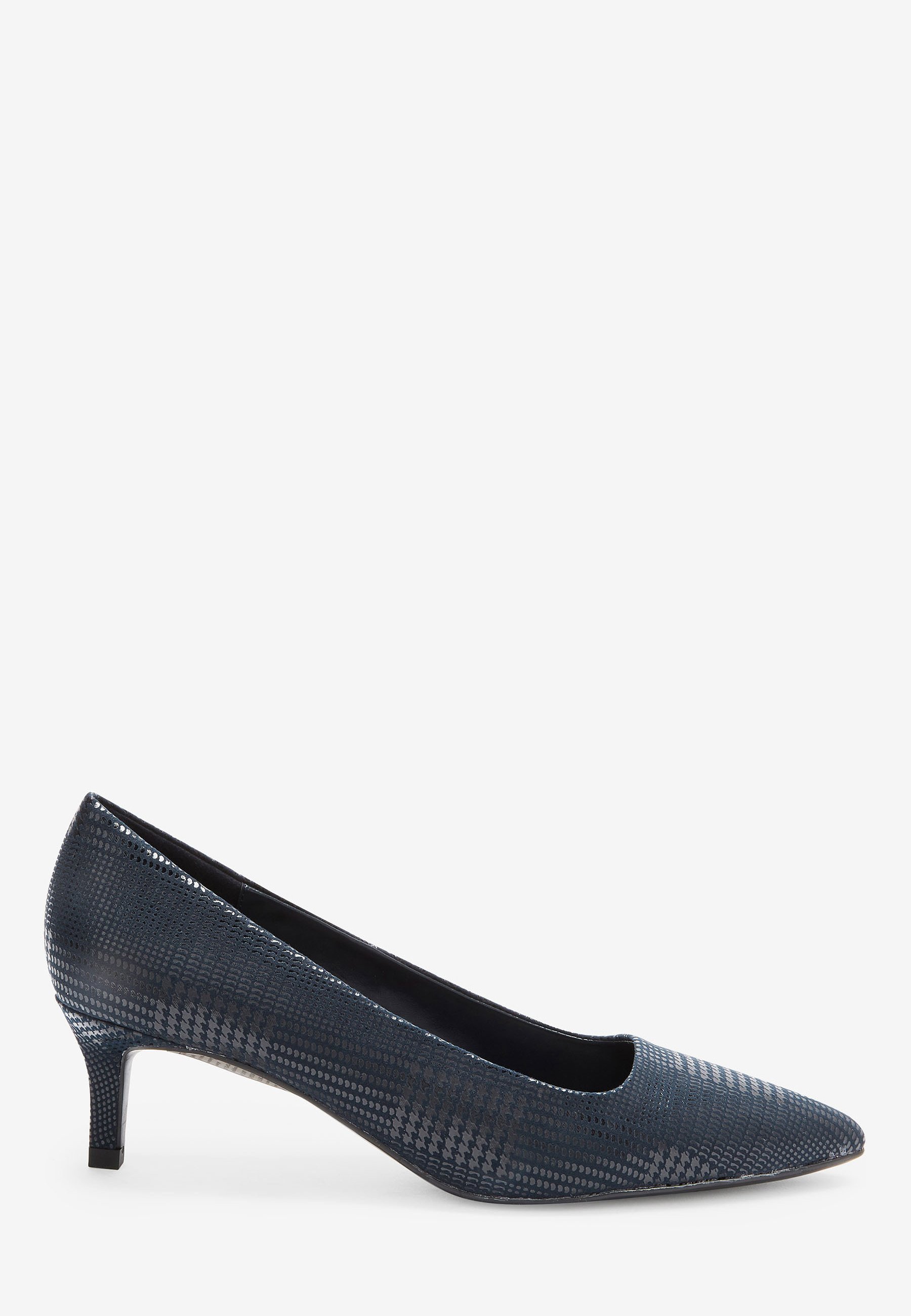 Next Tacones - dark blue/azul marino - Zalando.es