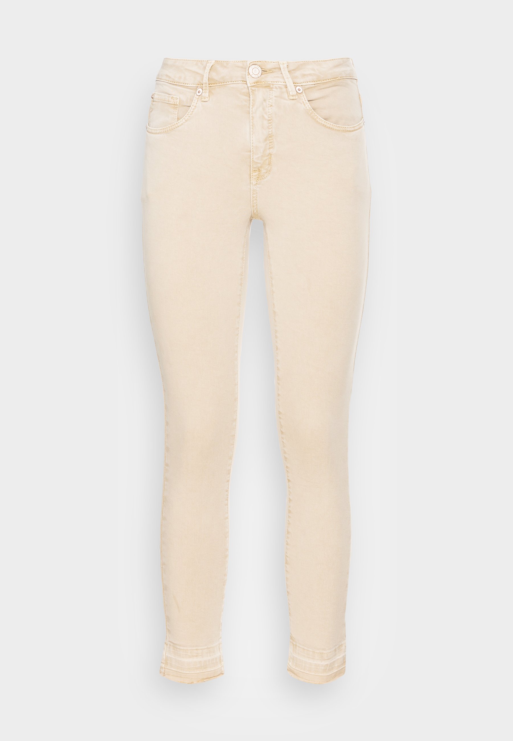 Opus ELMA COLORED - Jeans Skinny Fit 