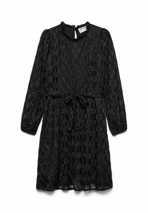 Vero Moda, PARTY DRESS AWNOLITA SHORT DRESS - Robe de soirée - black