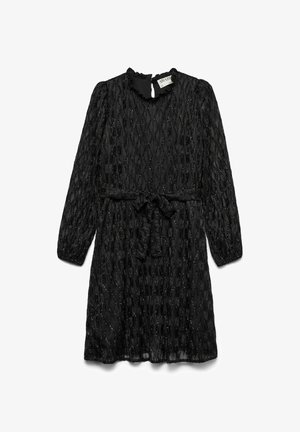 Vero Moda, PARTY DRESS AWNOLITA SHORT DRESS - Robe de soirée - black