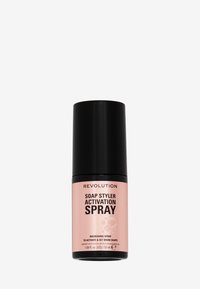 Makeup Revolution REVOLUTION SOAP STYLER ACTIVATION SPRAY - Gel sourcils
