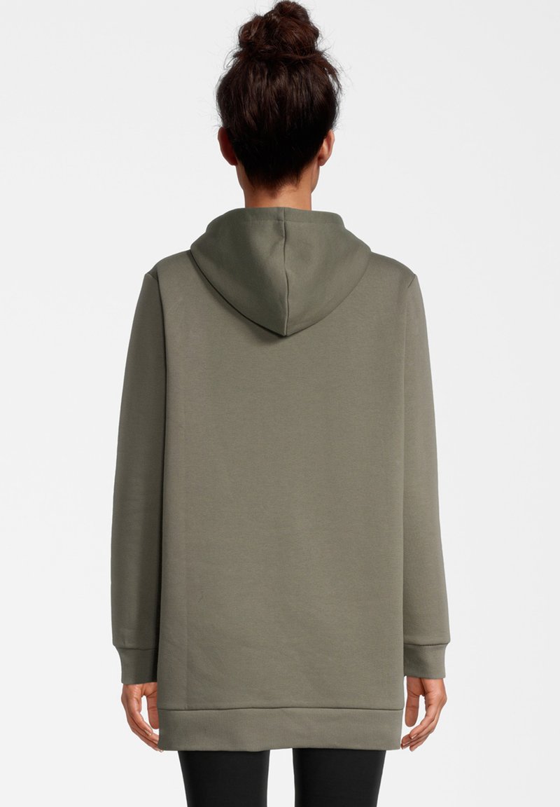 COURSE MICKEY MOUSE RETRO - Kapuzenpullover - khaki - Zalando.de 