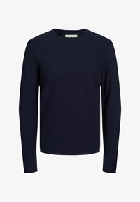 Unselected, maritime blue