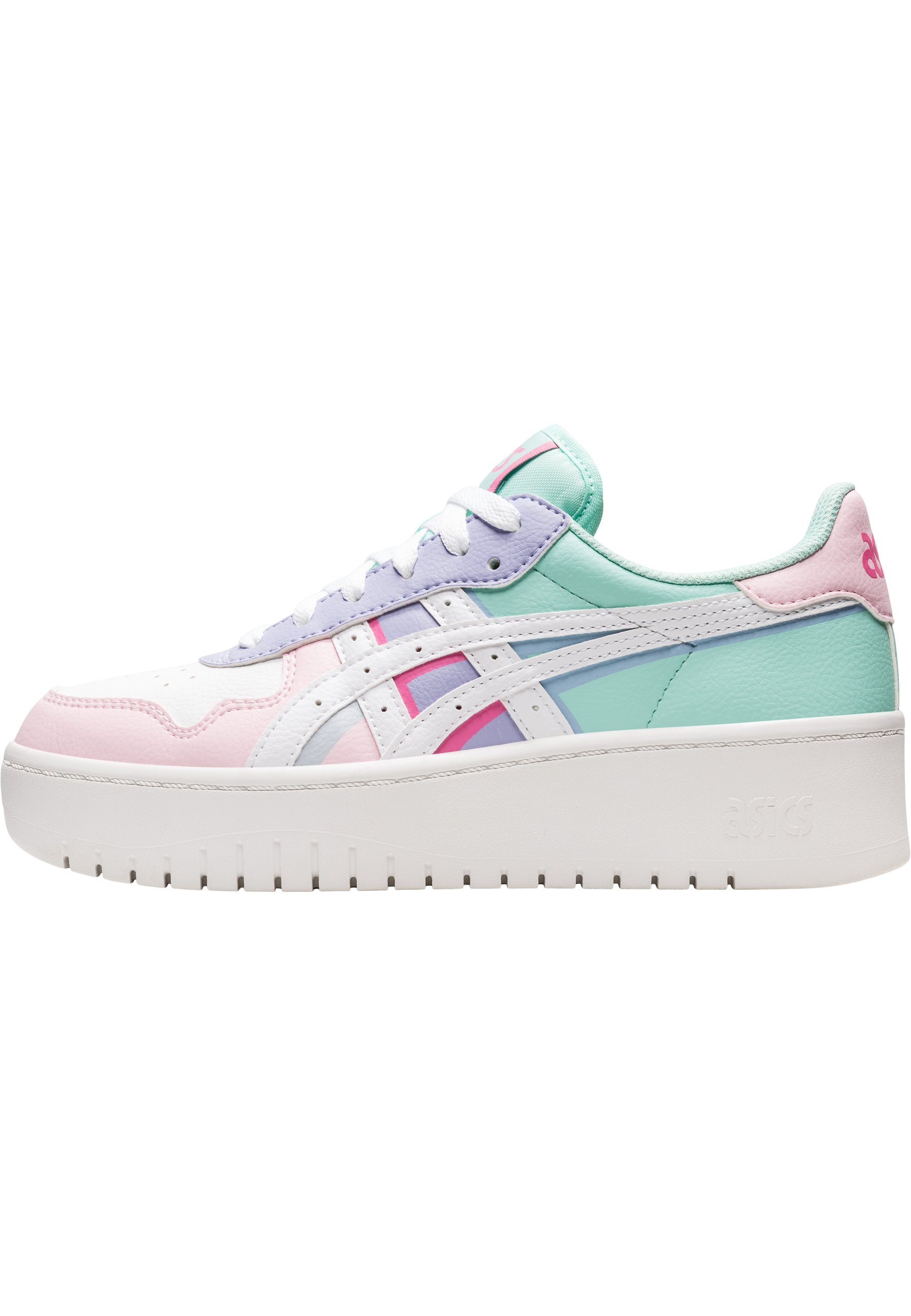 Zapatillas con plataforma | creepers en Zalando