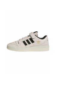 adidas Originals FORUM 84 - Training shoe - putty mauve   core black   ivory