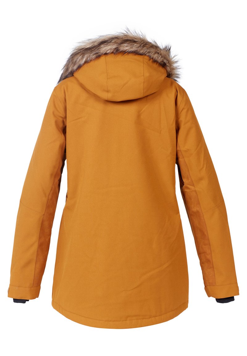 Damen Leichte Jacken | DC Shoes PANORAMIC Winterjacke cathay spice/senf - YH85639 Damen Leichte Jacken | DC Shoes PANORAMIC Winterjacke cathay spice/senf - YH85639
