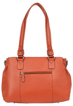 CONFORT - Borsa a mano - orange