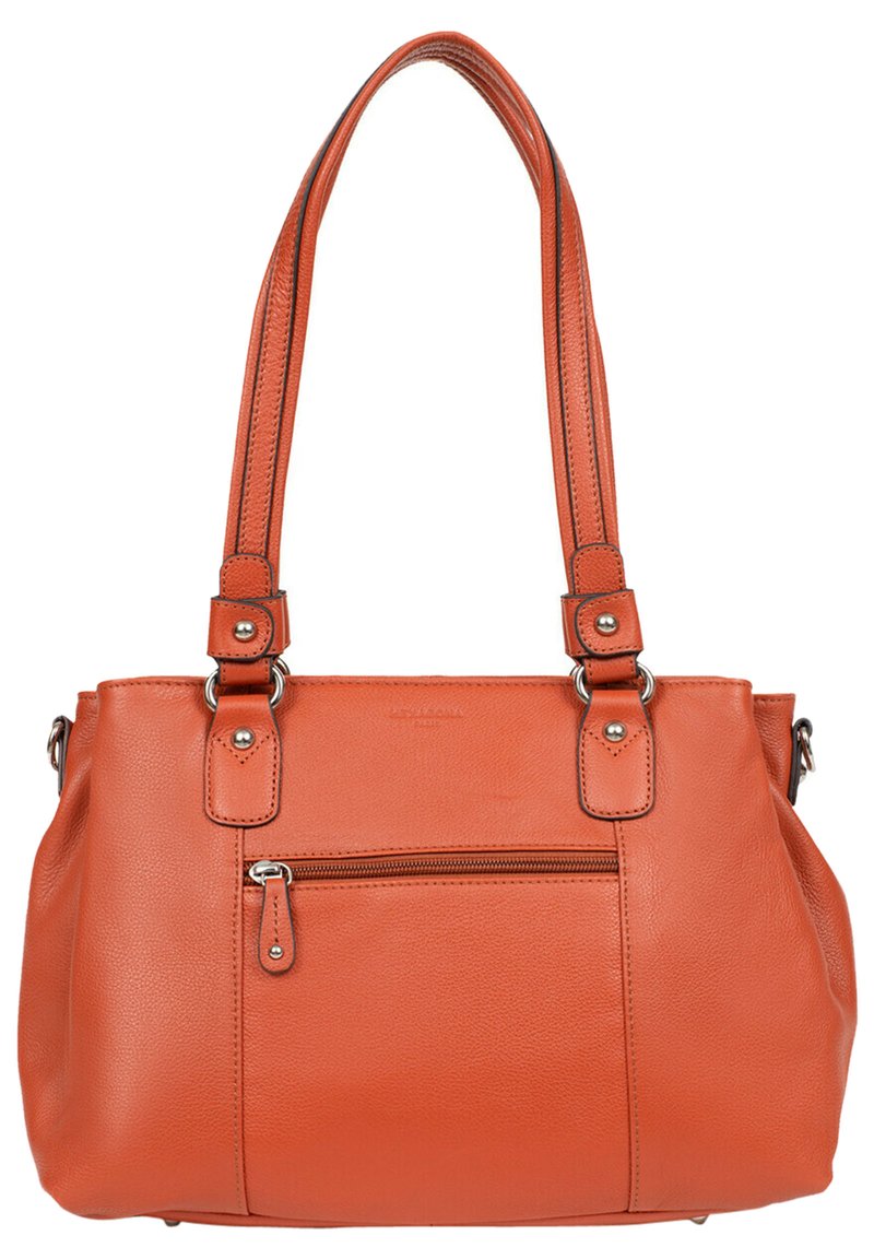 Hexagona CONFORT - Borsa a mano - orange