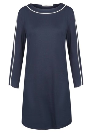 Féraud BASIC - Nachthemd - navy