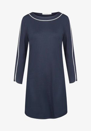 Féraud BASIC - Nachthemd - navy