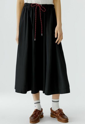 A-Linien-Rock - black