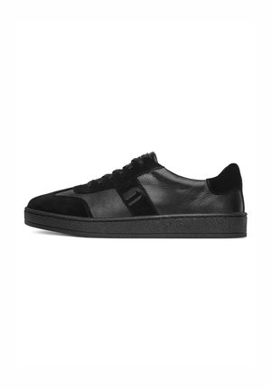 Sneakers basse - black