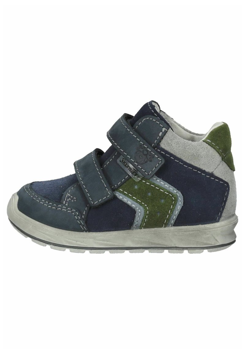 Pepino Scarpe a strappo - nautic