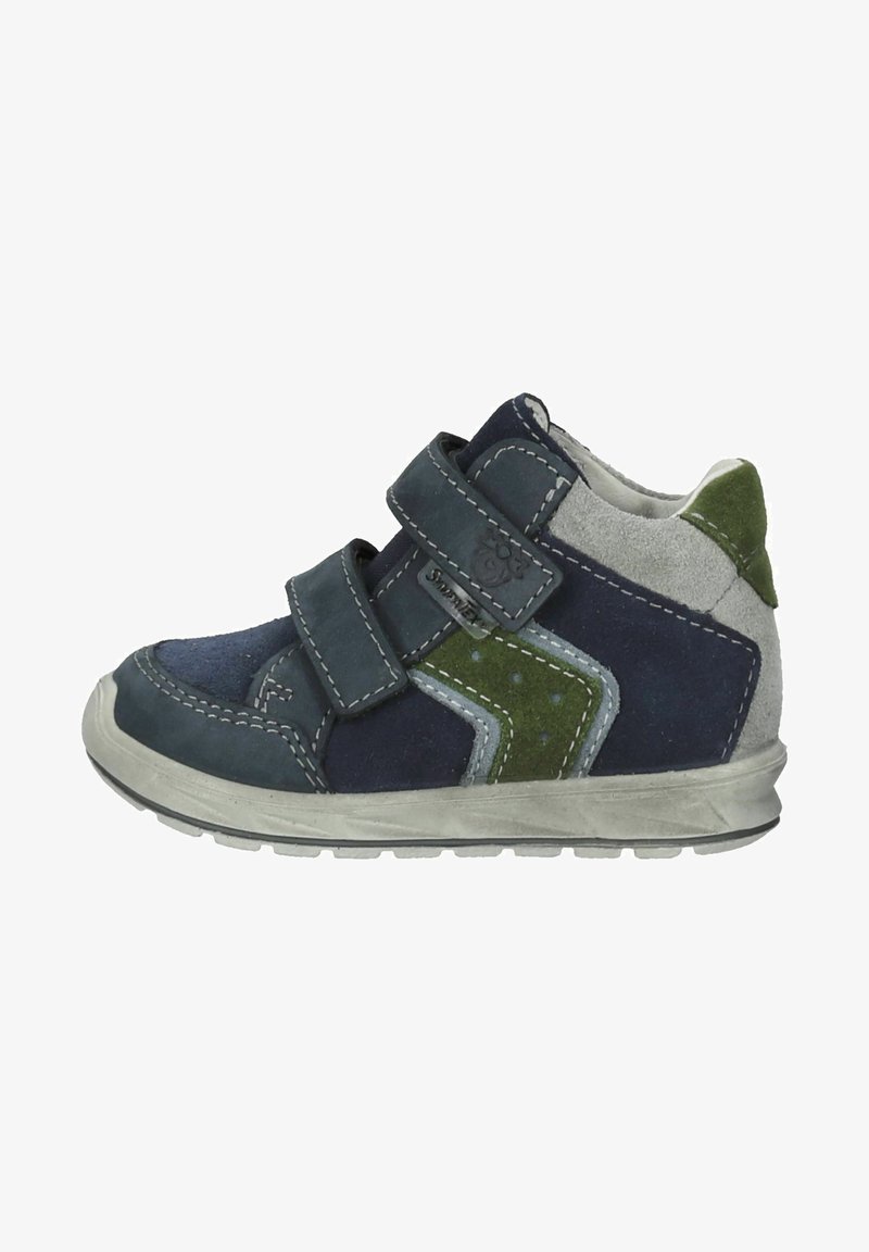 Pepino Scarpe a strappo - nautic
