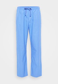 Non sélectionné, tonal blue 