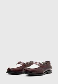 AllSaints HARMON - Instappers - red