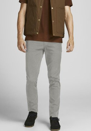 Jack & Jones MARCO FRED AMA - Chino - drizzle