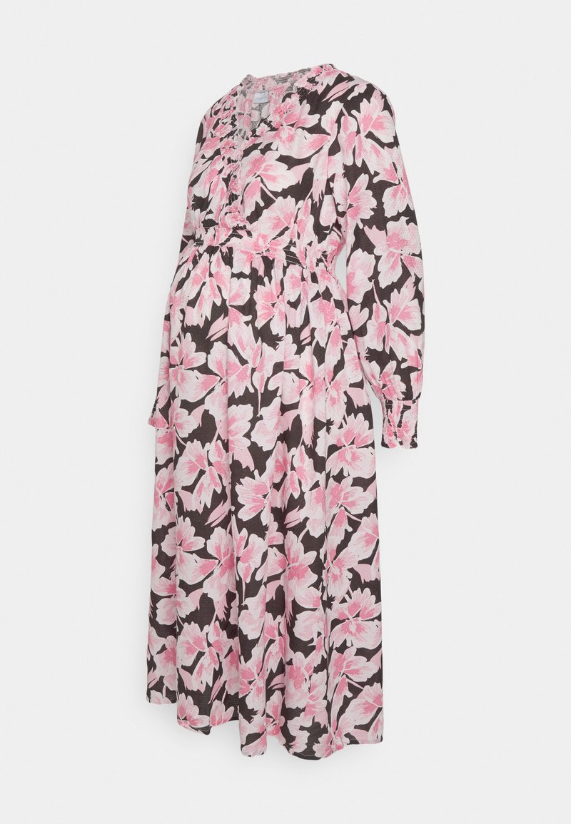 Mamalicious Jurk zwart