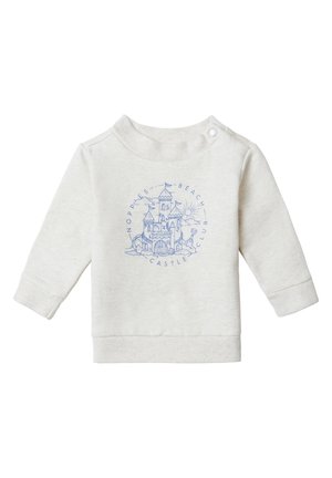 BOUND BROOK - Sweatshirt - oatmeal