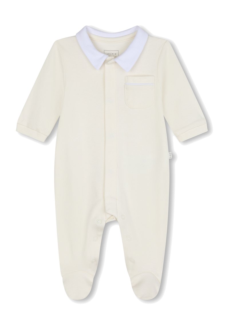 Carrement Beau Pyjama beige