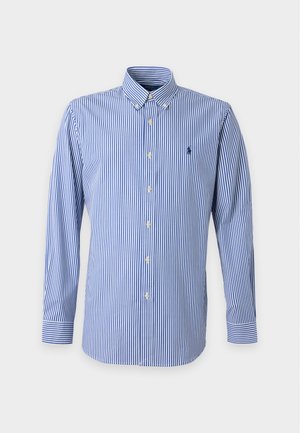 Polo Ralph Lauren, Chemise - blue/white
