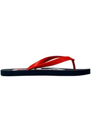 Fila TROY  - Sandalias de dedo - blue