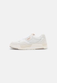 GANT ELLIZY - Sneaker low - white