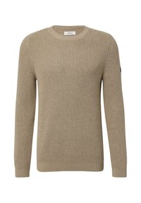 Unausgewählt, helles beige