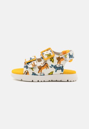 ORUGA SANDAL unisex - Sandals - multi - assorted